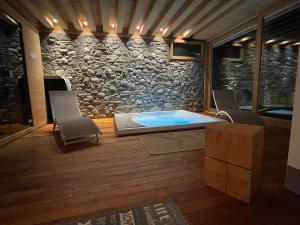 Ledro Luxury Spa House