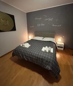 BOLOGNA GOLD APARTMENT - Trebbo Di Reno