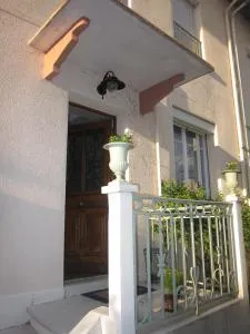 Maison au cœur de Lyon - 韦尼雪