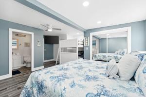 Mimis Beach Bungalow