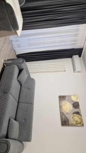 Seaside Mamaia Nord Apartamente Vedere la Mare