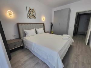 Seaside Mamaia Nord Apartamente Vedere la Mare