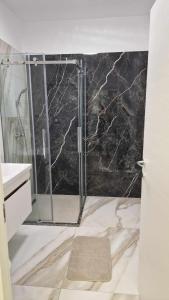 Seaside Mamaia Nord Apartamente Vedere la Mare