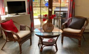 Domek A 134 Makowe Marzenie- Kaszubska Ostoja