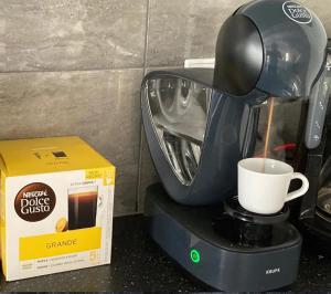 Domek A 134 Makowe Marzenie- Kaszubska Ostoja