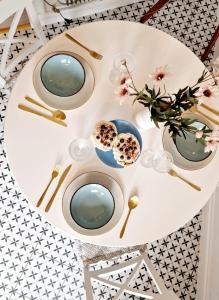 Apartament Kety Rynek Mickiewicza