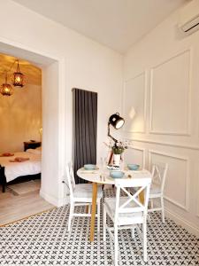 Apartament Kety Rynek Mickiewicza