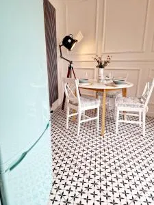 Apartament Kety Rynek Mickiewicza - Czaniec