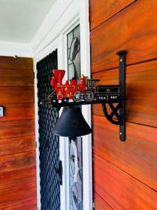 Conlan Springs Cottage