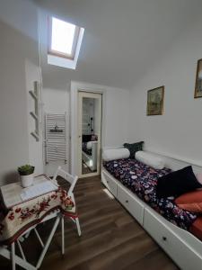 A casa di Ross