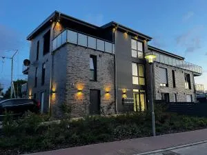 Ferienwohnung Ostsee am Meer in Lütjenburg - Engelau