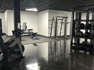 MK shortstay Deluxe- Capital Drive