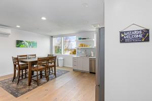 Harry Potter Sweet Suites