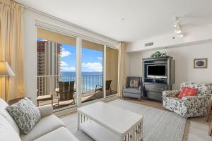 Shores Of Panama #1509