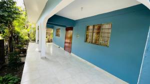 Casa mamá Lulú