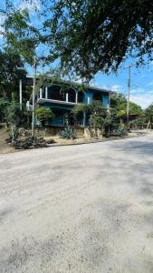 Casa mamá Lulú
