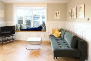 Seehaus BEIJA-FLOR - Bodensee-Radweg & -Badeufer - 埃申茨