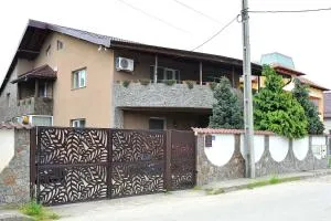 Casa Cri și Ramo - Bradul-de Jos