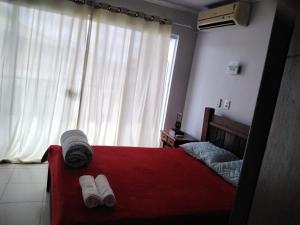 Apt. aconchegante Melhor Localização do Centro: conforto e praticidade