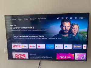 Apto en Campo Valle de Benasque 2 dormitorios Wifi