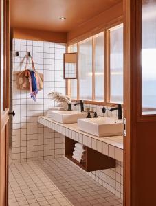 Hotels Hotel Ore, Saint-Malo : photos des chambres
