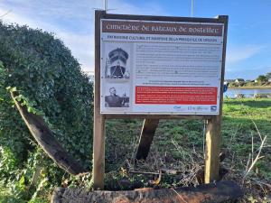 Gouled Ker I Gîte paisible à proximité des plages