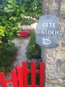 Gouled Ker I Gîte paisible à proximité des plages