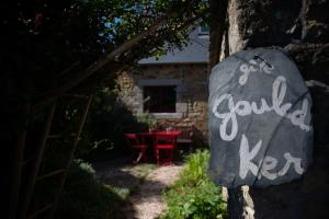 Gouled Ker I Gîte paisible à proximité des plages