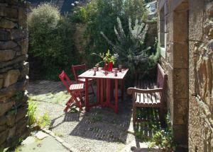 Gouled Ker I Gîte paisible à proximité des plages
