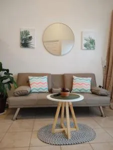 Mi casita, El descanso, Santa Ana - San Sebastián Salitrillo