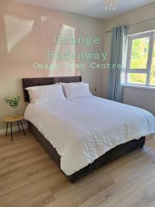 'Grange Hideaway' Town Centre (Sleeps 6)