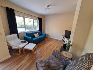 Grange Hideaway Town Centre (Sleeps 6)