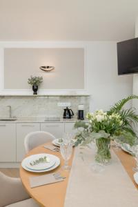 Wave Family Luxury Apartment D973