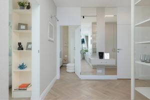 Wave Family Luxury Apartment D973