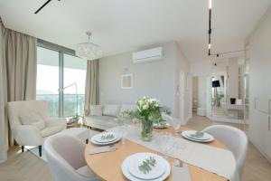 Wave Family Luxury Apartment D973