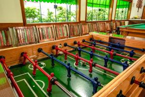 CHÁCARA TOP, com VISTA das Montanhas, PISCINA, PET FRIENDLY,, ESTACIONAMENTO ,Wi-Fi 213 Mbps