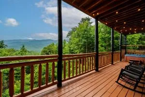 Treasure of Tennessee - 皮特曼中心