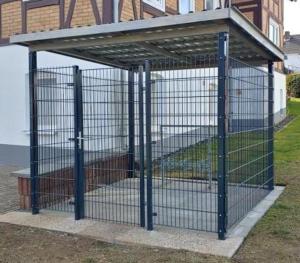 Superior Ferienwohnungen am Kurpark - zentral, ruhig & nah am Edersee