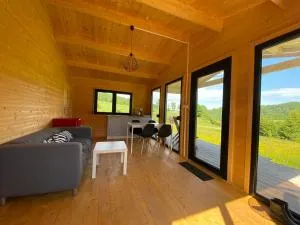 Srebrny Domek - 希隆斯克地区宗布科维采