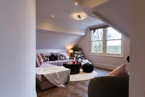 Longshaw Loft