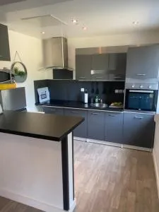 Maison lea - 埃鲁维尔圣克莱