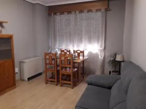 PONFETEMPLE - Columbrianos