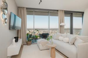 Wave - Sea View Resort&SPA E11112