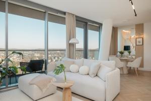 Wave - Sea View Resort&SPA E11112