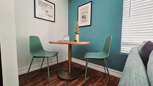 The Lofts on Clematis 603 Downtown West Palm Beach