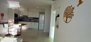 The Tree of Life House