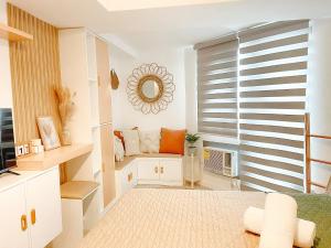Serenity Sanctuary at Azure North Residences