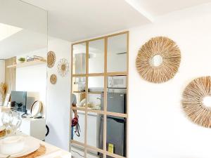 Serenity Sanctuary at Azure North Residences