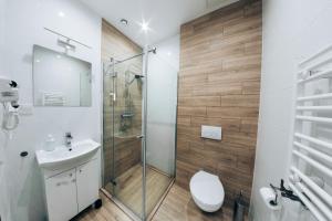 Apartamenty EXPO Nadarzyn 3Rooms