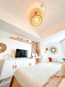 Serenity Sanctuary at Azure North Residences